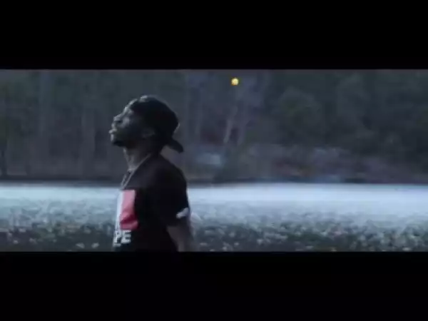 Video: Retro Su$h! - Zonin (feat. Rome Fortune)